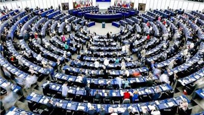 البرلمان الأوروبي: «عدوانية روسيا» وراء تدهور العلاقات 