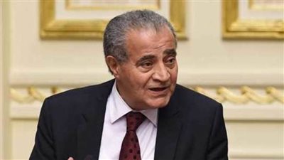 التموين تواصل صرف حصص مايو لـ37 ألف منفذ  