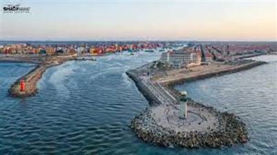 محافظة دمياط: غلق جميع الشواطئ برأس البر خلال شم النسيم