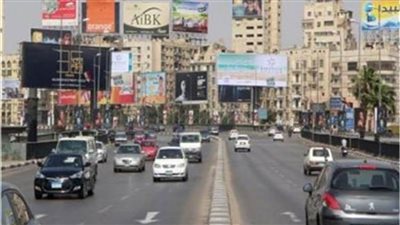 لتحقيق السيولة المرورية.. حملات على الطرق السريعة وضبط المواقف العشوائية 