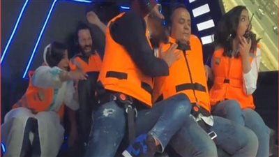 الكابتن طارق يحيى ضحية برنامج 