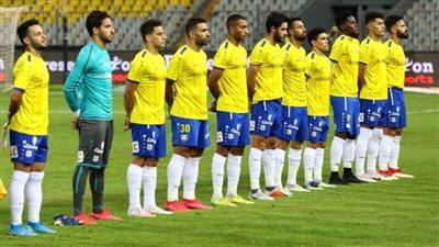 شكري نجيب يقود هجوم الإسماعيلي لمواجة الإنتاج في الدوري