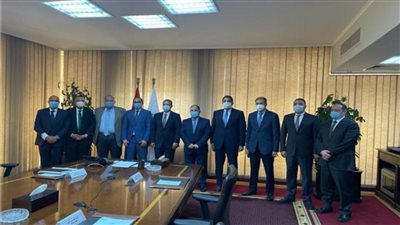 وزير المالية: سرية البيانات ومنع التزوير باستخدام التوقيع الإلكتروني 