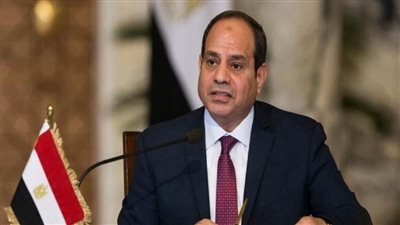 السيسي مهنئا المصريين بعيد القيامة وشم النسيم: احتفالات تعكس وحدة الوطن