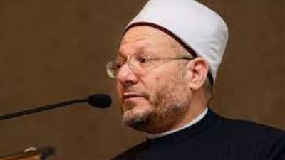 مفتي الجمهورية: فتح مكة تحقق دون قتال أو تدمير