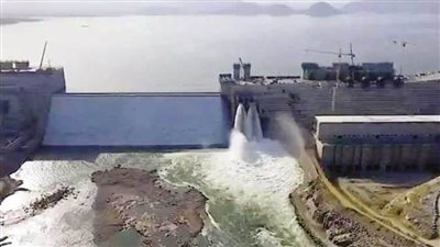 السودان: سنواجه مشاكل كارثية حال الملء الثاني لسد النهضة دون اتفاق