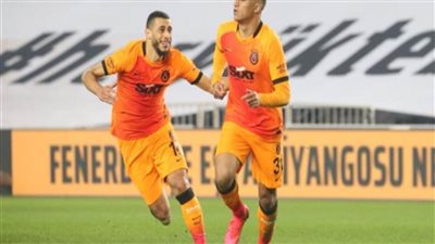 بمشاركة مصطفى محمد.. جالاتا سراي يهزم جينتشلاربيرليجي في الدوري التركي بهدفين