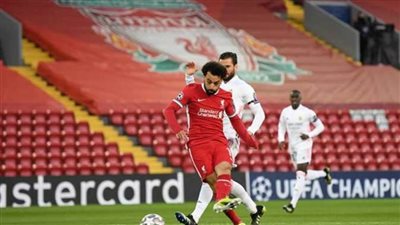 صلاح بديلًا.. تشكيل ليفربول لمواجهة ليدز يونايتد في البريميرليج