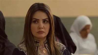 مفاجأة.. دينا فؤاد 