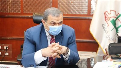 سعفان: تعيين 4390 شابا بينهم 25 من ذوي الهمم والعزيمة بالإسكندرية