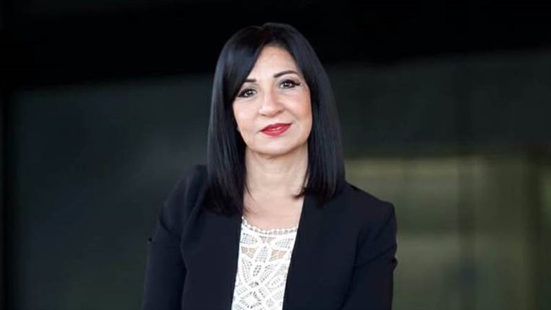 الدكتور داليا عبد