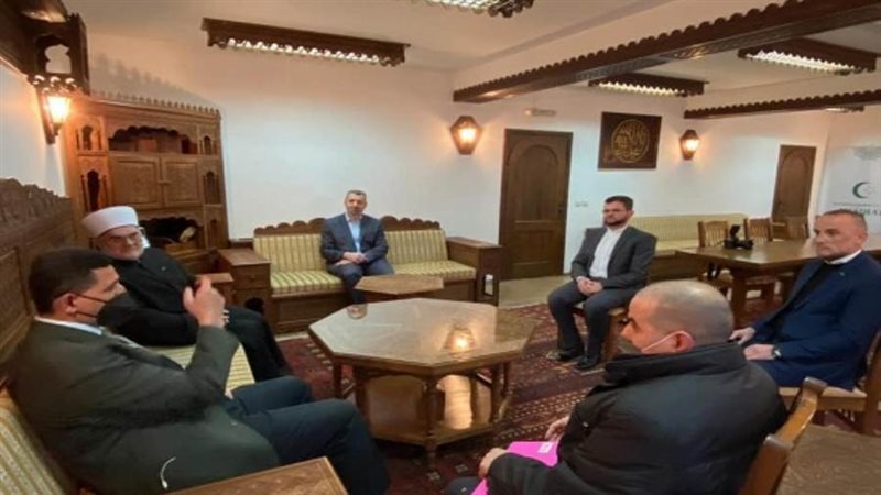 الشورى