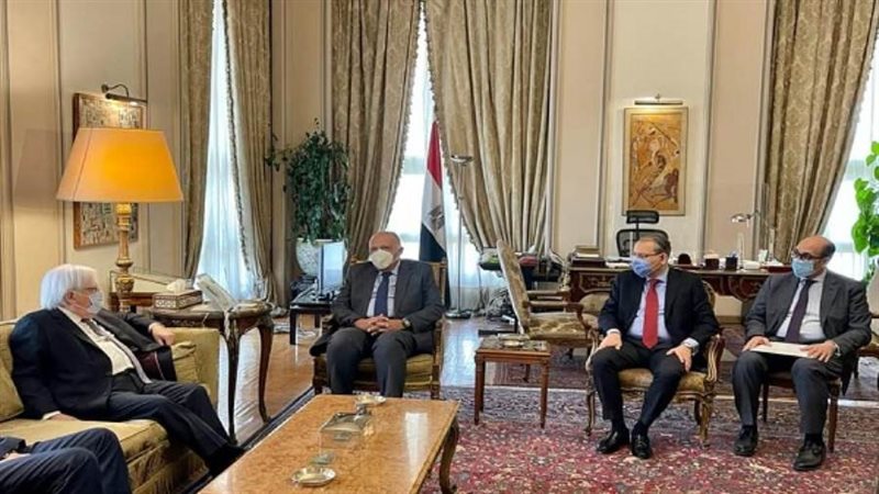 الشورى