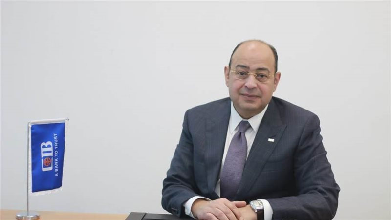 محمد فرج نائب الرئيس