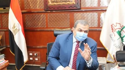 سعفان: تعيين 2390 شابا بينهم 30 من ذوى الهمم والعزيمة بالقليوبية