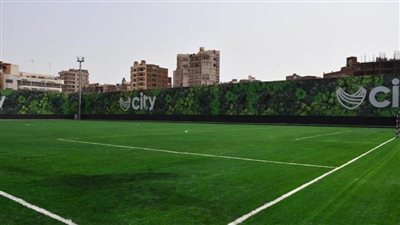 بالصور | وزير الرياضة ومحافظ الغربية يشهدان الافتتاح الجزئي لـ