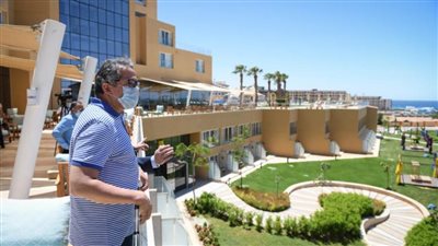 السياحة تلزم جميع المنشآت بعدة إجراءات وقائية