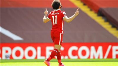 محمد صلاح يفوز بجائزة لوريوس العالمية للإلهام الرياضي