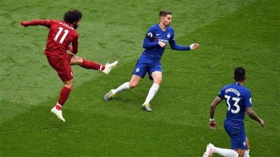 عاجل.. تشيلسي يخطط لخطف محمد صلاح من ليفربول 