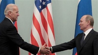 بايدن: واثق من لقاء بوتين قريبا 