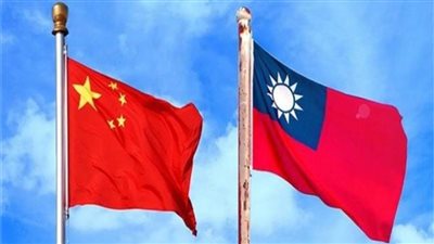 لهذا السبب.. الصين تحتج على قرار للشيوخ الفرنسي حول تايوان 