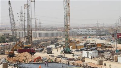 بالصور | مسئولو 