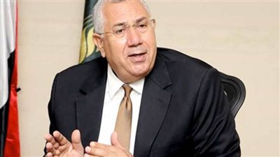 الزراعة: تحصين 1.8 مليون رأس ماشية ضد مرض الجلد العقدي وجدري الأغنام