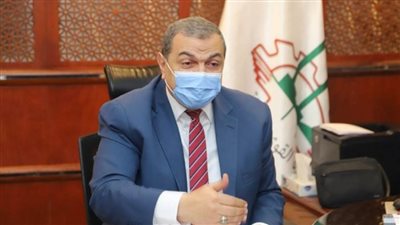 سعفان: تعيين 6870 شابا وتحرير 359 محضرا لمنشآت خالفت القانون بالقاهرة