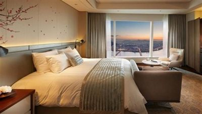 6 نصائح لتطهير الفنادق للوقاية من كورونا | إنفوجراف