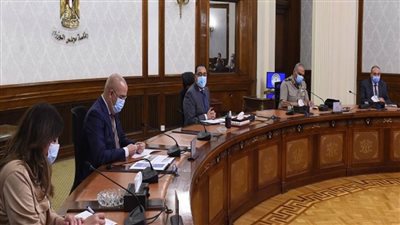 بالصور | مدبولي يتابع موقف 