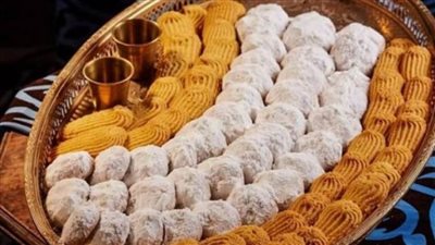 التموين: ضخ مستلزمات عيد الفطر بالمجمعات الاستهلاكية بتخفيضات كبيرة