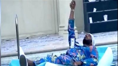 المحامي سمير صبري يتقدم للنائب العام ببلاغ ضد محمد رمضان.. اعرف التفاصيل