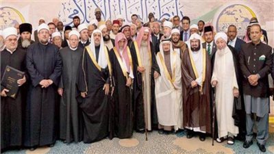 «رابطة العالم الإسلامي» تدين إجراءات إخلاء منازل فلسطينية بالقدس 