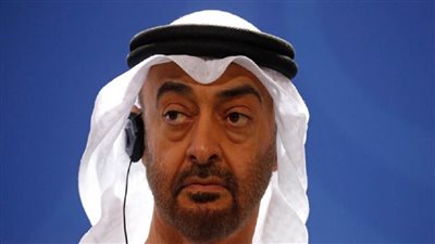 ولي عهد أبوظبي: بحثت مع بايدين عددًا من القضايا الإقليمية والدولية.. وبيننا مصالح مشتركة