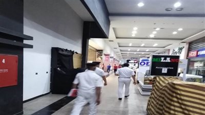 بالصور | أجهزة المدن الجديدة تواصل حملاتها لمتابعة تطبيق قرارات إدارة أزمة 