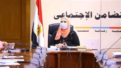 بالصور | التضامن: إصدار 780 ألف بطاقة خدمات متكاملة لذوي الإعاقة