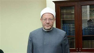 المفتي: الرسول كان يتسحر قبل الفجر بـ 25 دقيقة