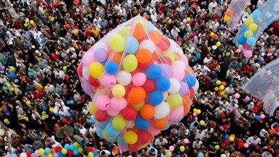 عاجل.. الإفتاء: الخميس أول أيام عيد الفطر المبارك