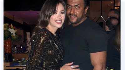 تعافي ياسمين عبد العزيز والعوضي من الإصابة بفيروس كورونا