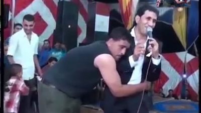 «كنت فاكره شارب طلع بيحبني».. أحمد شيبه يكشف السر وراء جملة 