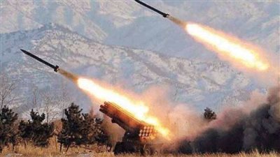 كتائب القسام تقصف تل أبيب بـ130 صاروخًا ردًا على استهداف الاحتلال برج سكني في غزة