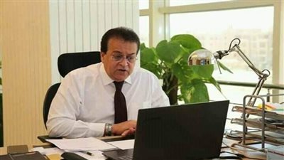 د. خالد عبدالغفار: 36.4 مليار جنيه لتطوير 27 جامعة حكومية | إنفوجراف