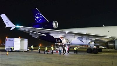 بالصور | ضمن اتفاقية 