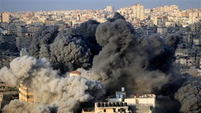 لوقف نزيف الدم في غزة.. وزير الخارجية يجري اتصالا هاتفيا بنظيره الروسي