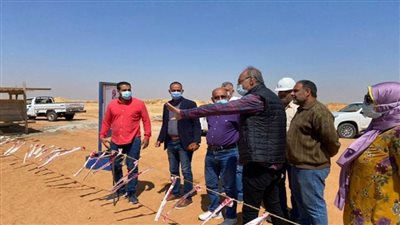 بالصور | رئيس جهاز 