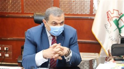 القوى العاملة: تعيين 68 شابا واستخراج 186 شهادة قياس مستوى مهارة بمطروح