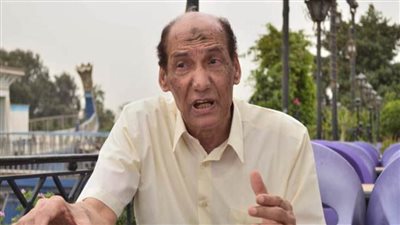 وفاة الفنان محمد ريحان إثر إصابته بـ