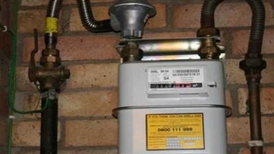 تنفيذا لتوجهات الدولة.. تركيب 266 ألف عداد غاز مسبوق الدفع (تفاصيل)