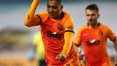 المنتخب الأولمبي يستدعي مصطفى محمد وعمر مرموش