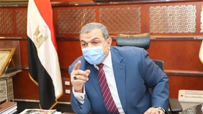 القوى العاملة: تعيين 594 شابا منهم 19 من ذوى القدرات بسوهاج